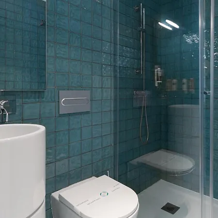 Apartment Feel Clerigos Charm Flats Porto