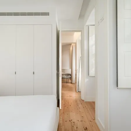 Apartment Feel Clerigos Charm Flats Porto