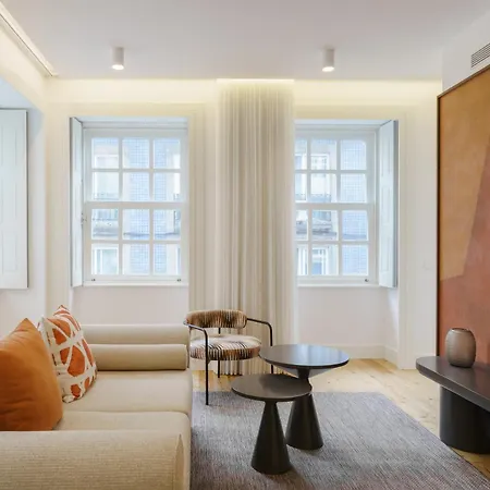 Feel Clerigos Charm Flats *