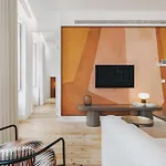 Feel Clerigos Charm Flats Apartament *