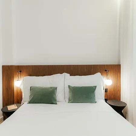 Appartement Feel Clerigos Charm Flats Oporto