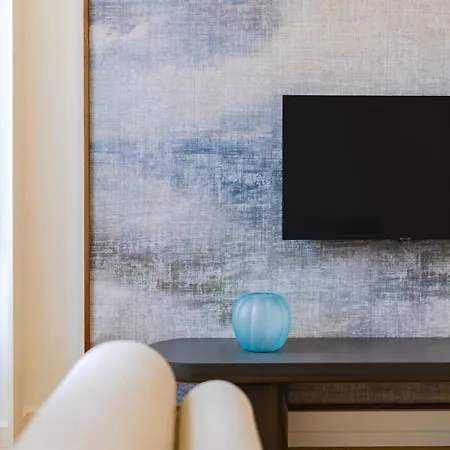 Apartman Feel Clerigos Charm Flats Porto