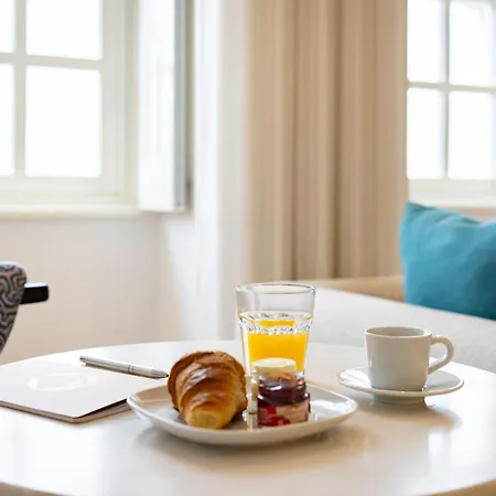 Appartement Feel Clerigos Charm Flats