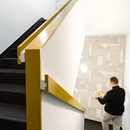 Appartement Feel Clerigos Charm Flats *