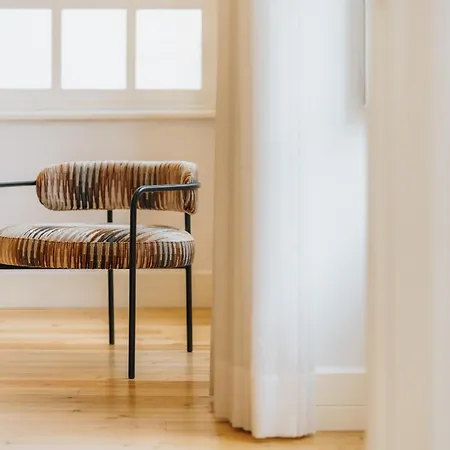 Feel Clerigos Charm Flats Apartment *