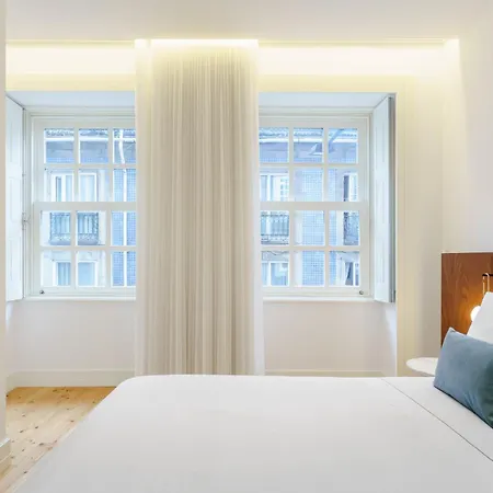 Appartement Feel Clerigos Charm Flats *