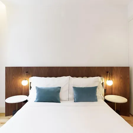 Feel Clerigos Charm Flats Apartment Porto