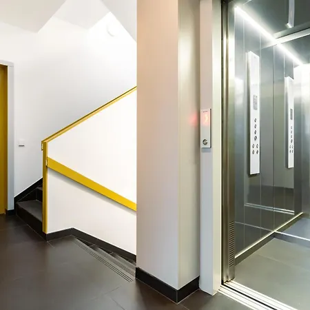 Appartement Feel Clerigos Charm Flats *