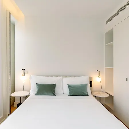 Appartement Feel Clerigos Charm Flats