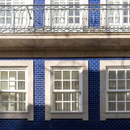 Feel Clerigos Charm Flats *