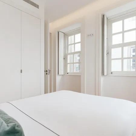 Feel Clerigos Charm Flats Apartment Porto