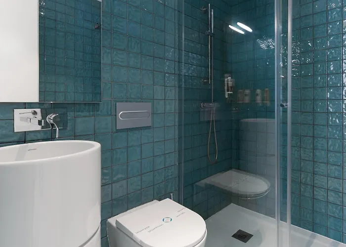 Apartment Feel Clerigos Charm Flats Porto