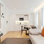 아파트 Feel Clerigos Charm Flats 포르투