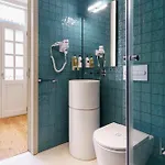 Feel Clerigos Charm Flats Apartamento Porto