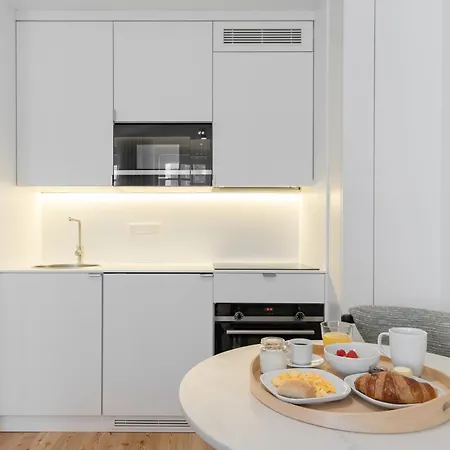 Feel Clerigos Charm Flats *