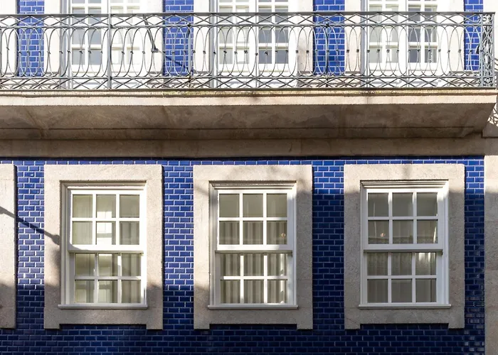 Feel Clerigos Charm Flats *